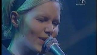 The Cardigans Rise And Shine Mtv Europe Live Performances 90S