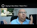 Buying A New Rolex ? Get What You Pay For ! - Federico Talks Watches