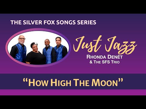 How High the Moon