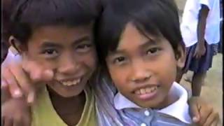 Bill Fish Home Movie 1989 WESTPAC Philippines (2)