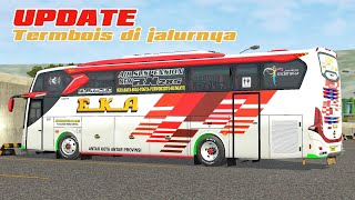 SHARE MOD JB3 SHD ANGGA SAPUTRO CVT FARID MADYAWAN | MOD BUSSID MEDIAFIRE | BUS SIMULATOR INDONESIA SHARE MOD JB3 SHD ANGGA SAPUTRO CVT FARID MADYAWAN | MOD BUSSID MEDIAFIRE | BUS SIMULATOR INDONESIA