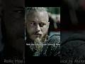 Rollo Has a Really Tough Choice to Make#foryou #vikings #shortvideo