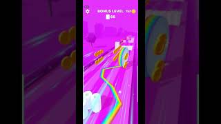 #PaperLine #VooDoo #Short #All #Level-All Game-Walkthrough All Level (IOS-Android) #SHORT #VOODOO screenshot 5