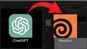 ChatGPT4 native integration in SideFX