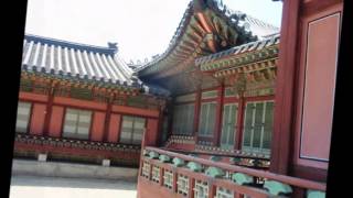 第1回:韓国旅行(ソウル市街)第2日20090507