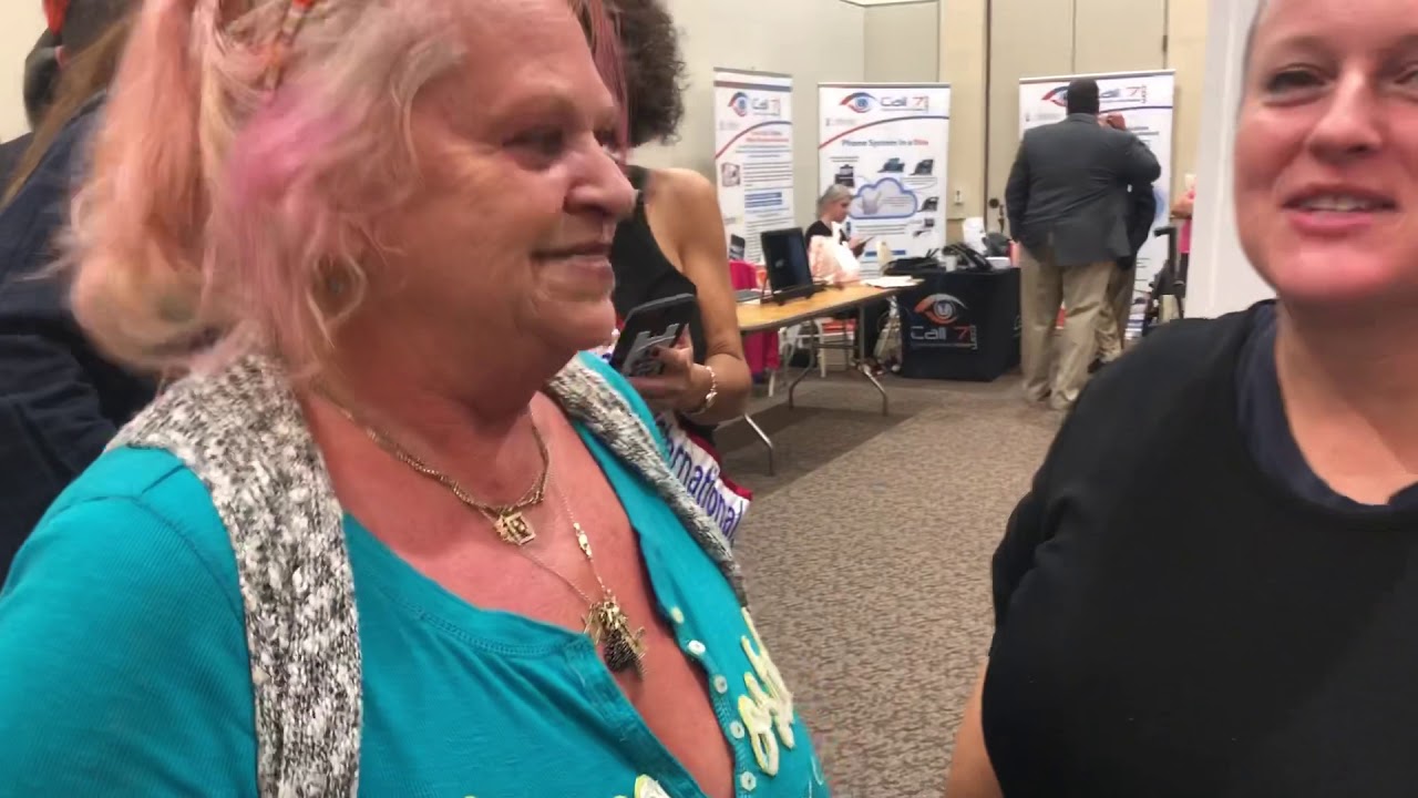 Grandma Chrissy uncensored