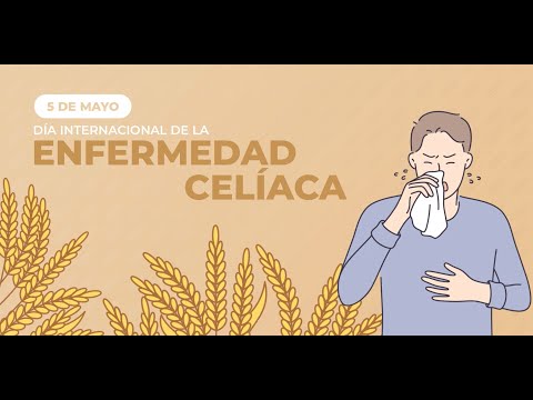 Video: ¿Quién descubrió por primera vez la enfermedad celíaca?