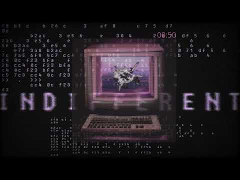 Eternal Raijin X Yury Indifferent