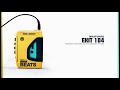 WHATUPRG - Exit 104 (Instrumental) [Work Beats]