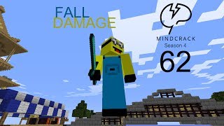 Fall Damage (mindcrack) - 62 - Redesigned Roulette
