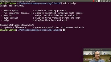 #Reverse #Engineering #Reverse #Engineering lin32 rev011 stackBufferOverflowsP2