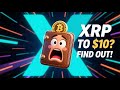 "XRP Surges Towards $10: ETF Approval on the Horizon?"