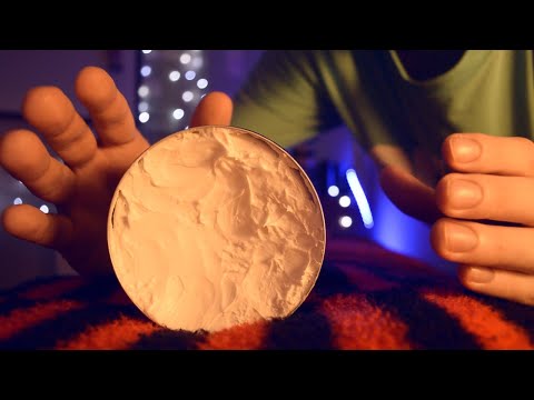 ASMR Ear Cleaning & Ear Massage for People Who Wanna Relax