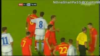 Wales 0 - 2 Bosnia and Herzegovina, Friendly 15th August(2012), Full Highlights!