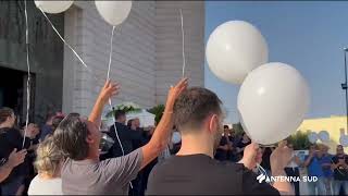 19 Luglio 2023  Taurisano LE    lacrime e dolore per i funerali del piccolo Andrea Profile