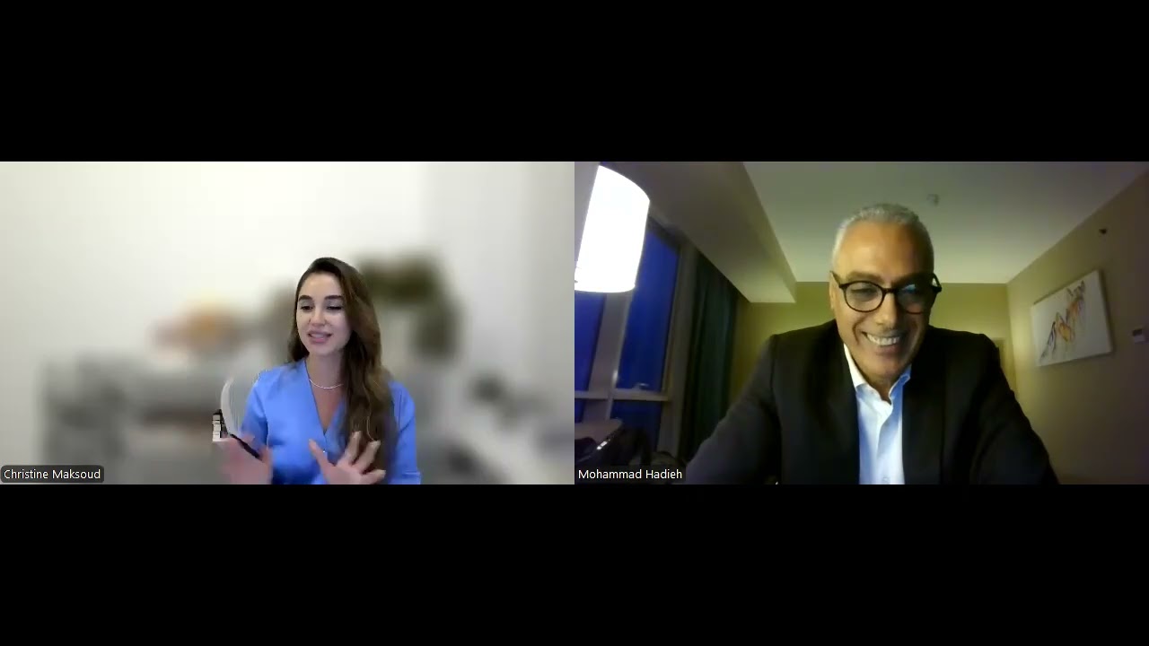 منتدى الوساطة