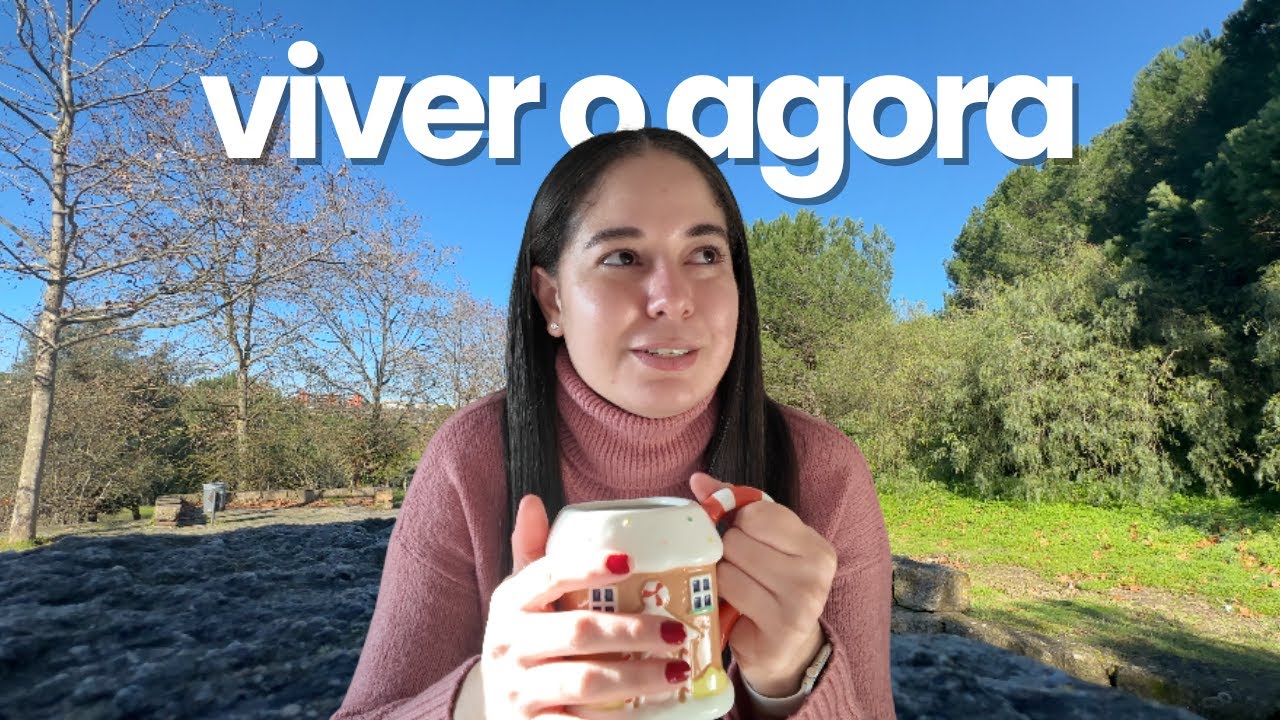 A VIDA ACONTECE FORA DAS TELAS: Reflexões de um dia offline