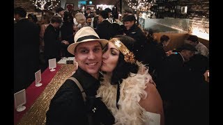 Eventbase Xmas Party