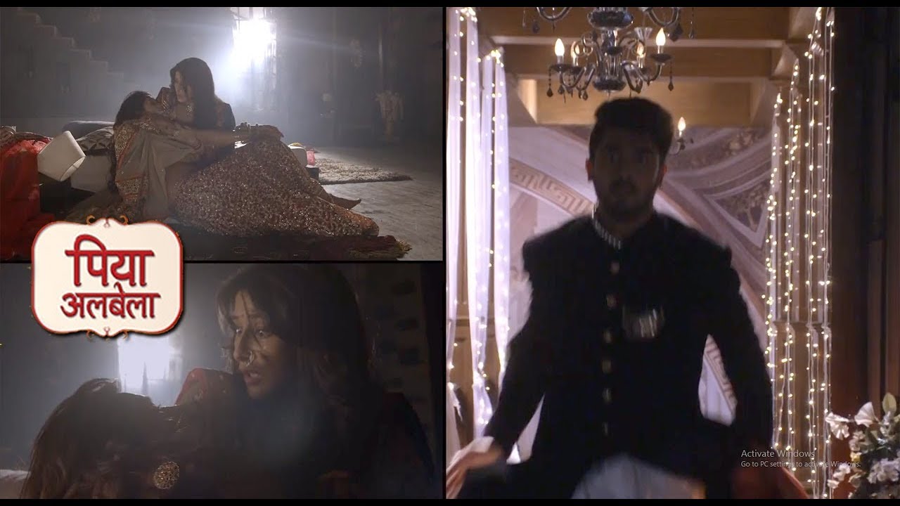 Piyaa Albela - पिया अलबेला - 15th May 2018 |अपनी ही शादी मई Meghna का हुआ rape bollywood 2019 movies on netflix