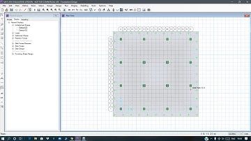 Foundation Design - Project assignment for Skyfi Labs online course - by abhishek