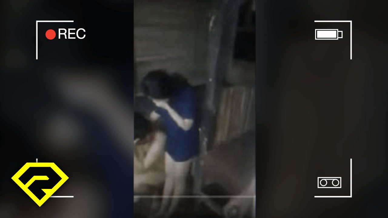 GAK SADAR DIREKAM! TOP 5 Momen KEPERGOK Paling Heboh di Indonesia!