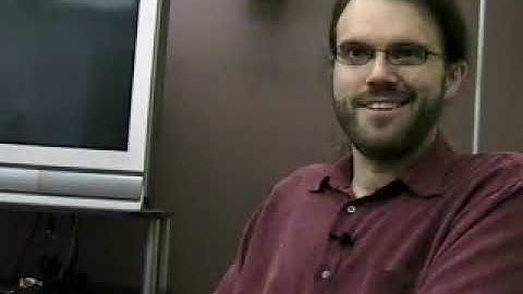 Boyd Multerer - What is Xbox Live?