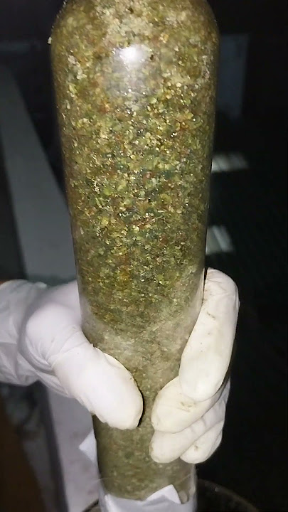 Extraction Artist Apprentice practice open loop BHO methods for MMJ and Dabbing medicine