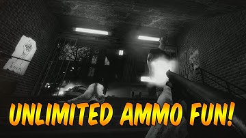 NO MORE ROOM IN HELL - Gameplay | Multiplayer Funny Moments (PC) - Unlimited Ammo! | xxSnEaKyGxx