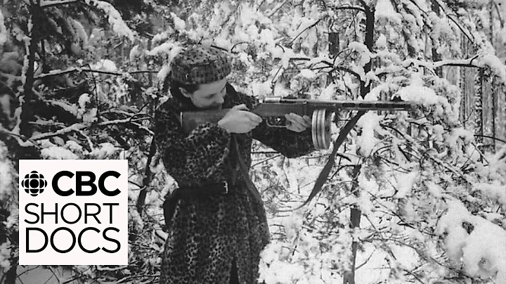 Nazis murdered her family, but she survived because she could use a camera | The Photographer