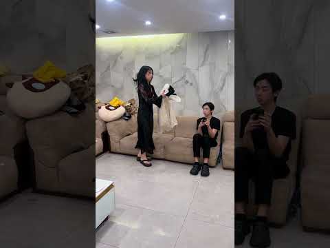 Can Demons Successfully Disguise Themselves Devil Lilith Funny Shorts