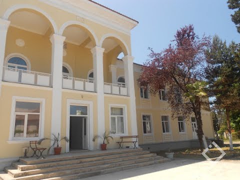 ქობულეთის საავადმყოფომ პაციენტების მიღება შეაჩერა