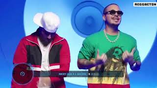 Reggaeton Música Mix 2024 | Best of Latin Vibes 🔥Bad Bunny, Don Omar, Myke Towers, Ozuna, Yandel 🎶