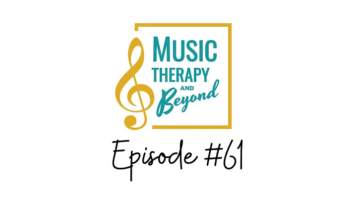 A Conversation with Rachelle Morgan, MA, MT-BC | #61