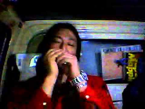 from bagdad cafe,,,blues...tomozo