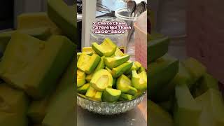 Los 5 mejores postres de verano que debes probar en Da Nang #danang #che #shorts