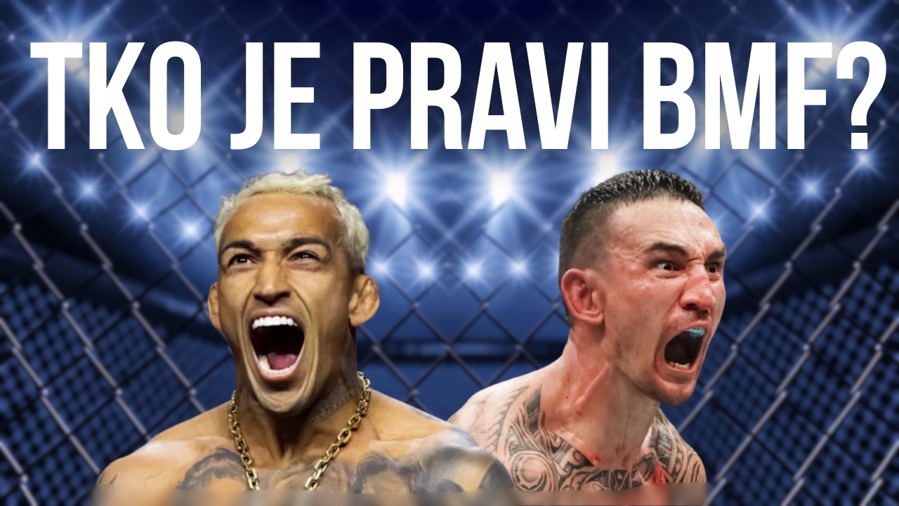 UFC 326: Holloway vs Oliveira 2: Predikcije i Analiza borbi