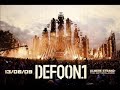 Headhunterz - Scrap Attack (DefQon.1 Anthem 2009) [FULL VERSION]