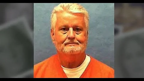 Serial killer Bobby Joe Long executed in Florida |...
