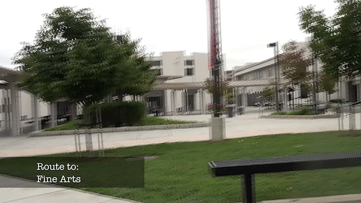 Tour of California High School