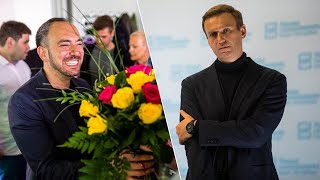 «Поздравление от Навального — самое интересное». Сергей Лагодинский — о выборах в Европарламент