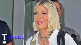 Why Tori Spelling Won't Date: Her Surprising Decision