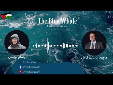     مع محمد عرفات كامل بودكاست الحوت الأزرق