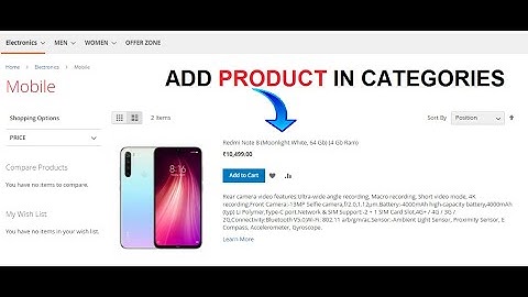 I B KUMAR | Add Products and Setup your magento store for Indian Market 🔥🔥 | Magento Video Tutorials