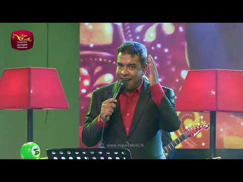 Rupavahini Super Ball Musical Show - FlashBack