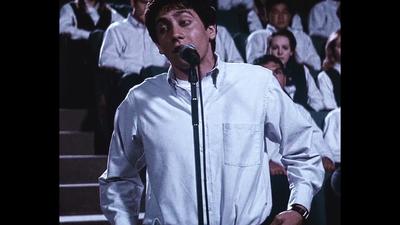 Do you feel alone right now?