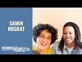 A Small Good Thing with Samin Nosrat