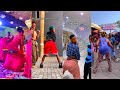 Mr Eazi-See Something Ft. Shatta Wale, DJ Neptune, Medikal, Minz | TikTok Dance Challenge