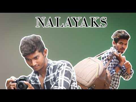 Nalayaks prank video // funny prank scenes new video 2018 // mcb group