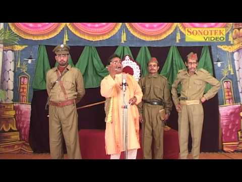 Syahposh Pak Mohabbat 32 Dharmpal Chaudhary & Party Haryanvi Brij Entertainment Nautanki