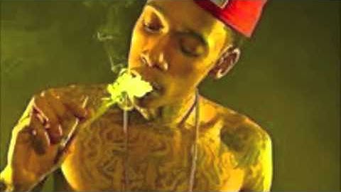 keep one rolled-wiz khalifa